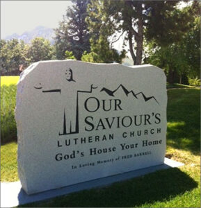 Our Saviour's Lutheran Church